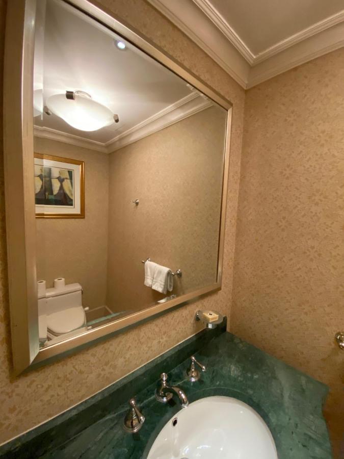 Chez Haytham At Four Seasons Nile Plaza Residential Suite Кайро Екстериор снимка